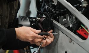 Запчасти и ремонт коленвалов для Mercedes-Benz: советы по замене.